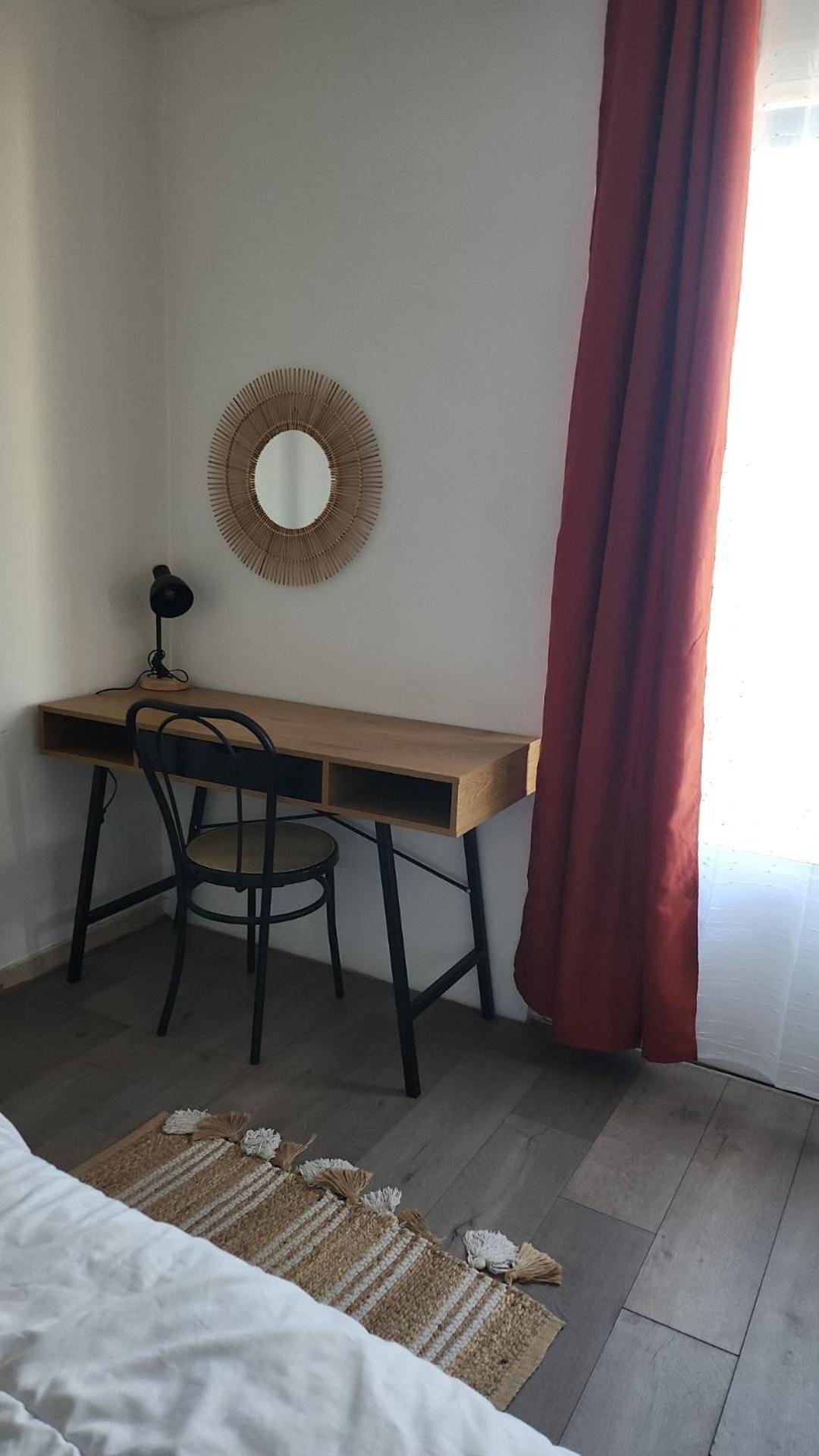 T2 Centre Avec Balcon Apartment Beziers