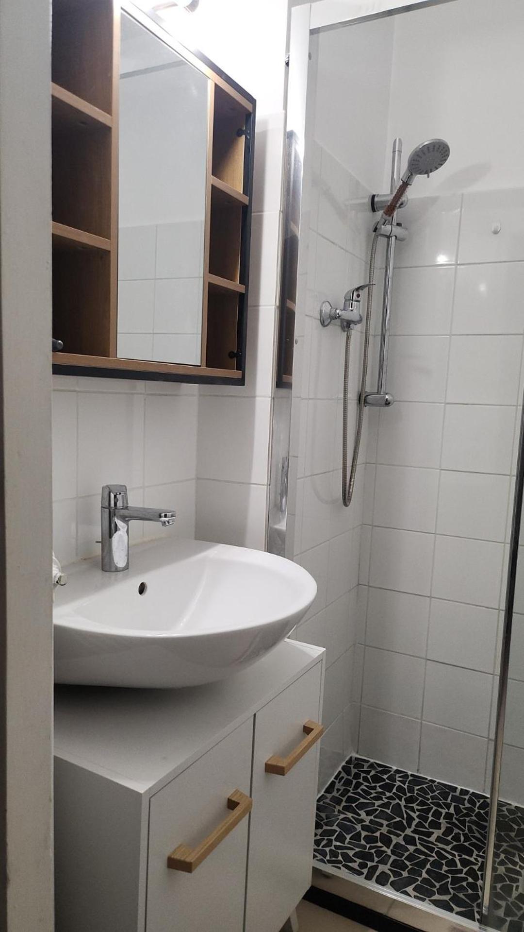Apartment T2 Centre Avec Balcon *