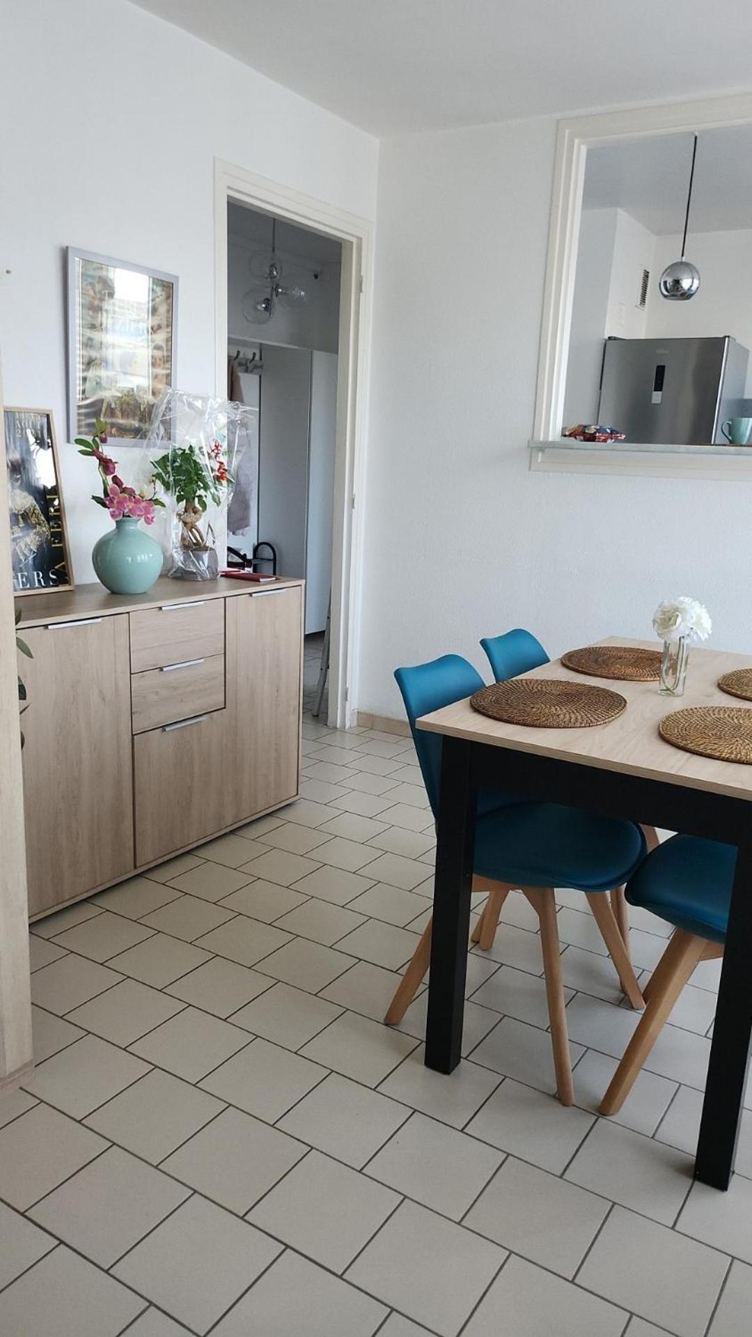 T2 Centre Avec Balcon Apartment *