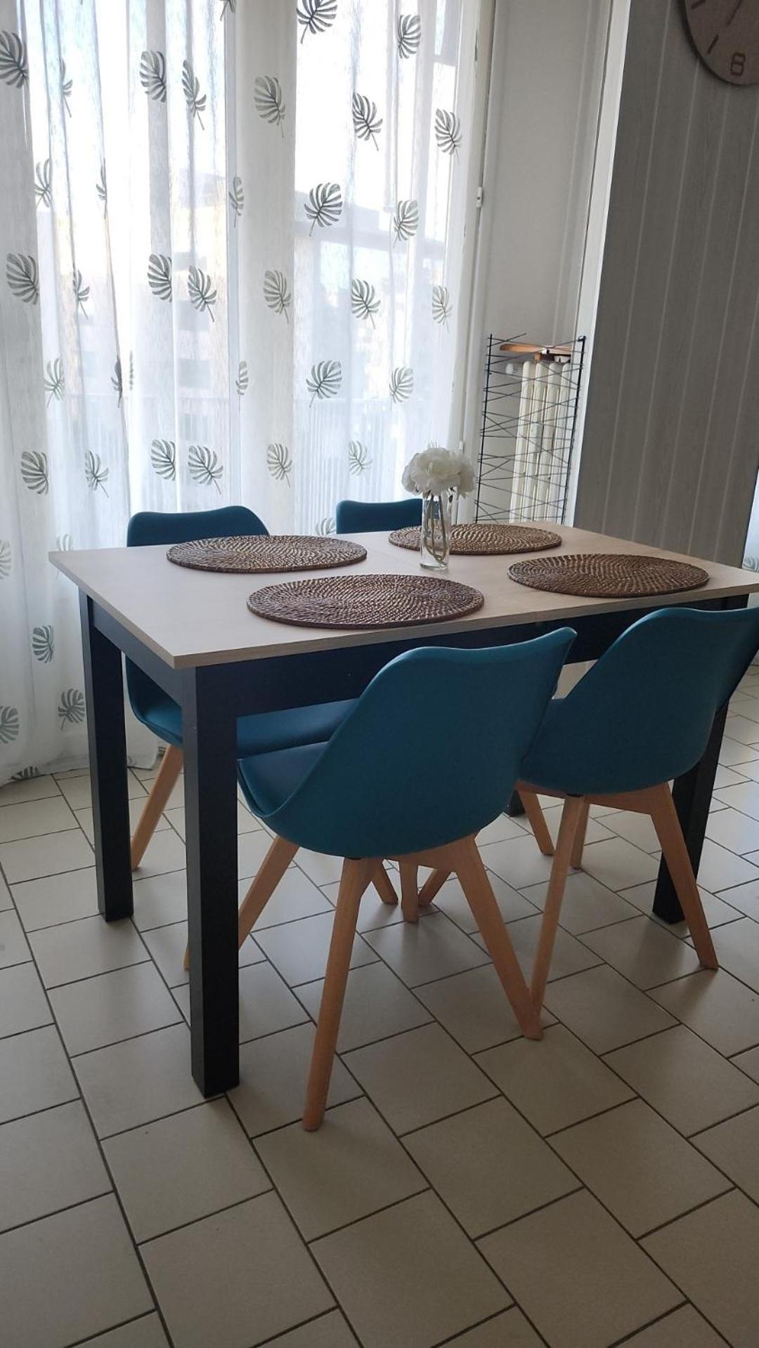 T2 Centre Avec Balcon *